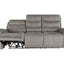 Kamari - Reclining Sofa