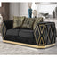 Cavalli - Livingroom Set