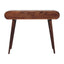 Round Dressing Table