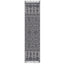 Guros - Trendy Traditional Indoor / Outdoor Rug
