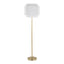 Tier - Contemporary Floor Lamp