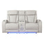 Fortuner - Power Reclining Living Room Set