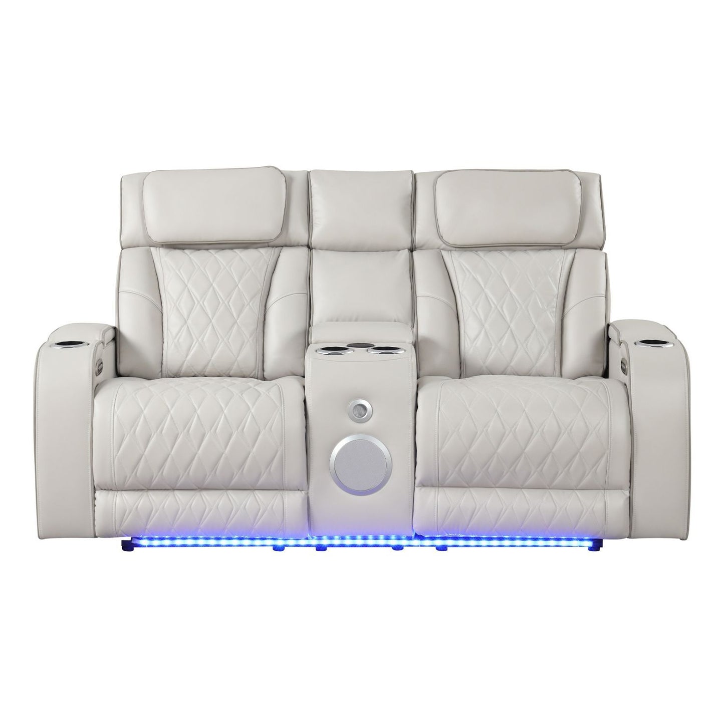 Fortuner - Power Reclining Living Room Set