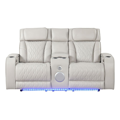 Fortuner - Power Reclining Loveseat