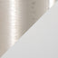 Diamond - Torch Contemporary Crystal Table Lamp (Set of 2) - Clear / Off White / Polished Nickel