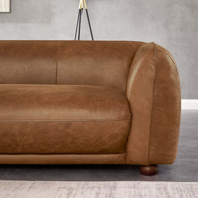 Marlon - Luxury Italian Sofa