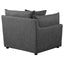 Tomasina - Modular Sectional Sofa With Cushions
