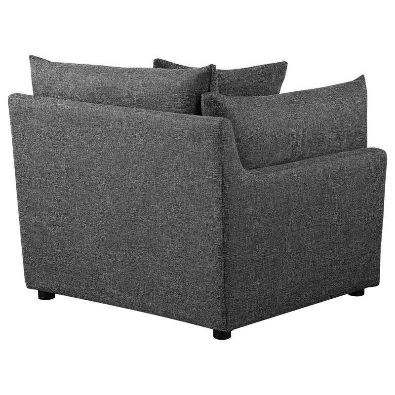 Tomasina - Modular Sectional Sofa With Cushions