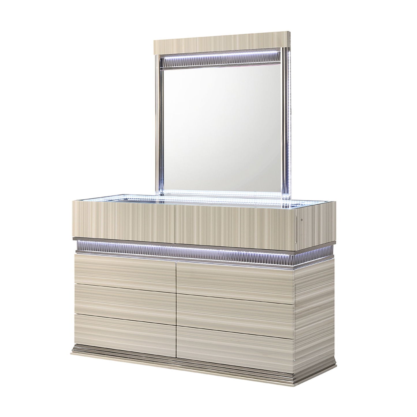 Leonor - Bedroom Set