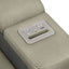 Bruno - Power Reclining Living Room Set With LED Lighting
