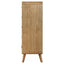 Winston - 5 Drawer Bedroom Chest - Wood