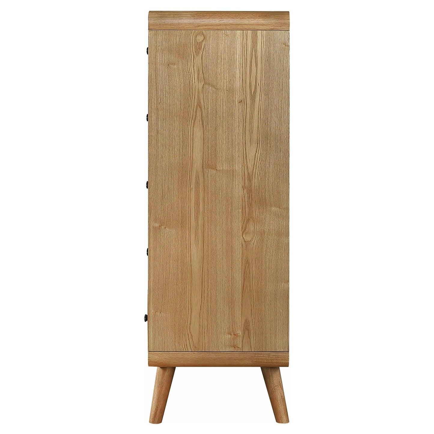 Winston - 5 Drawer Bedroom Chest - Wood