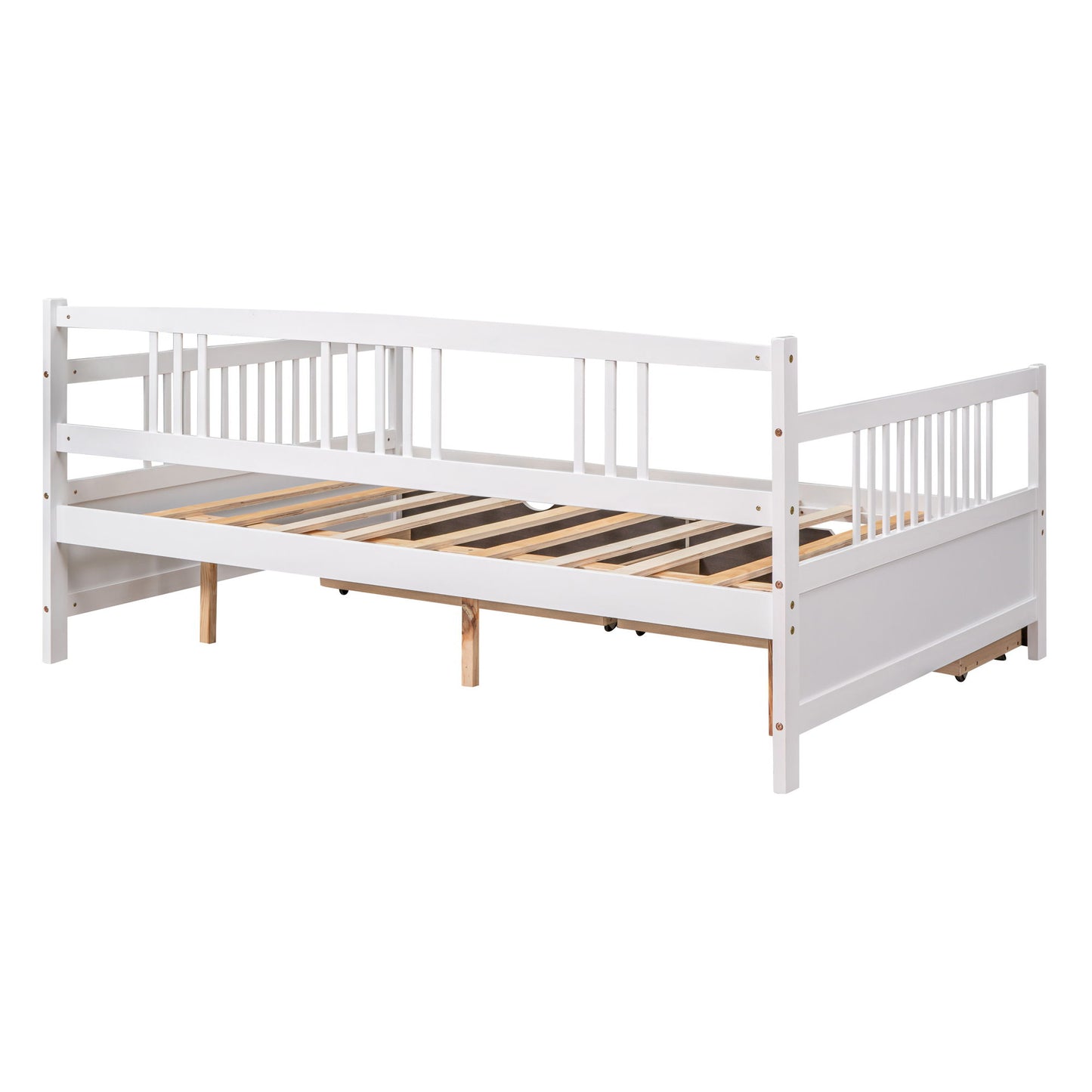 Multifunctional Elegant Modern Daybed
