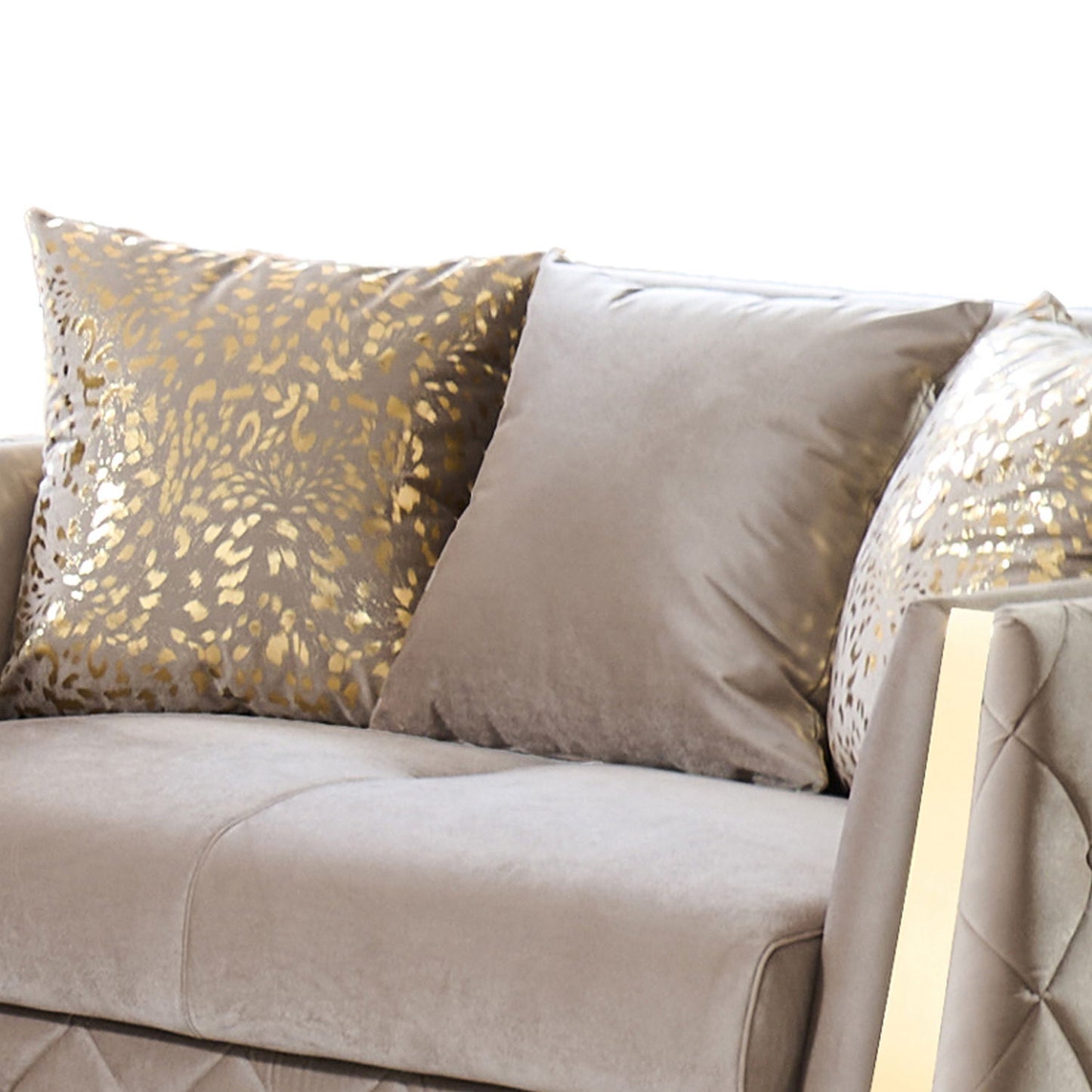 Lippa - Sleeper Loveseat