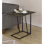 Rectangle Accent Table - Gray