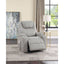 Recliner With Power Lift & Massage