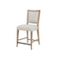 Counter Stool Colored (Set of 2) - Sand