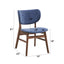 Bevis - 5 Piece Dining Set