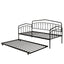 Fox - Daybed With Twin Trundle