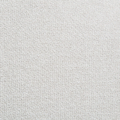 Manilla - Sectional Sofa With Chair - Ivory White
