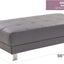 Contemporary Ottoman For Living Rooms