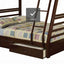 Jason - Bunk Bed With Storage