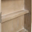 Allegra - Swivel Chest - Pewter