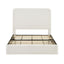 Canter - Tall Headboard Upholstered Bed