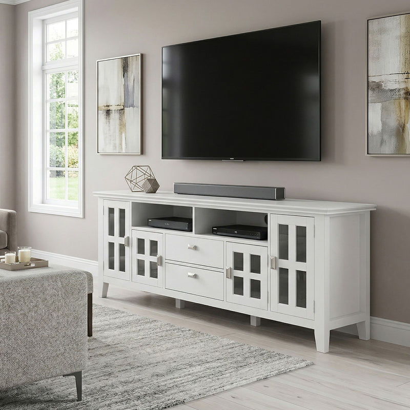 Artisan - TV Media Stand