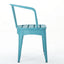 Yearn - 3 Piece Bistro Set With Table And 2 Chairs