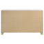 Sophia - 6 Drawer Dresser