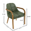 Dining Upholstered Armchairs (Set of 2)