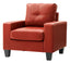 Newbury - Accent Chair For Relaxation