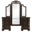 Maximus - Vanity Table - Madeira