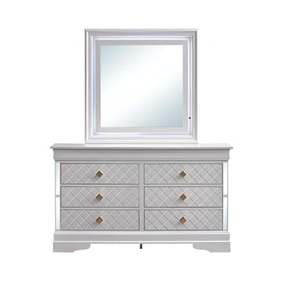 Verona - Dresser