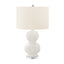 Contemporary Lighting, Table Lamp