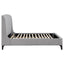 Harper - Platform Bed
