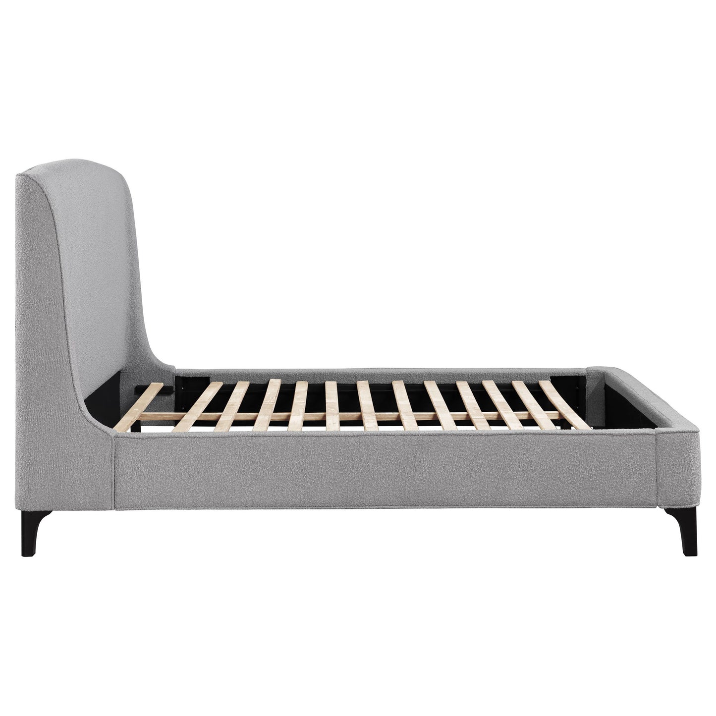 Harper - Platform Bed