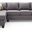 Malone - Comfort Sectional