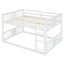 Bunk Bed With Ladder
