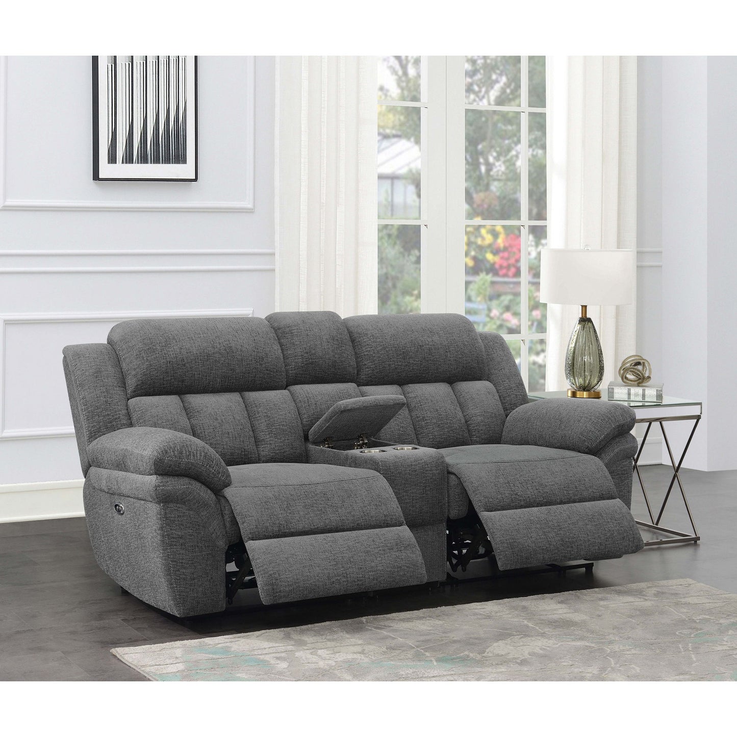 Divine - Loveseat