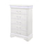 Charlston - Chest With LED