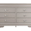 Lorana - Sophisticated Storage Solution