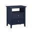 Weston - 2 Drawer Nightstand