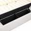 Zoya - Smart Multifunctional Bed, Built In Bluetooth Speakers, USB Charging