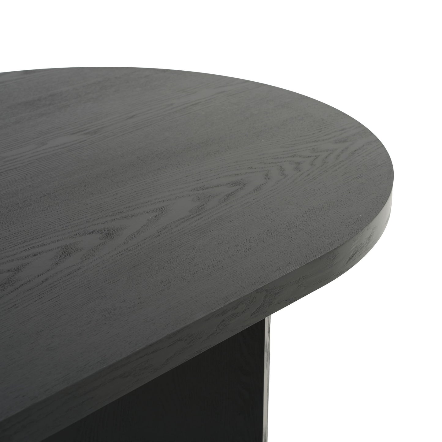 Oval Dining Set