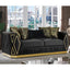 Cavalli - Livingroom Set
