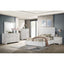 Dulcey - Platform Bed