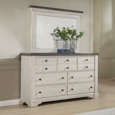 Augusta - Dresser