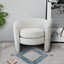 Avalon - Lounge Chair - White